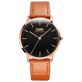 Women Watch Genuine Leather Quartz Wrist Watch Fashion Lady Sport Watch